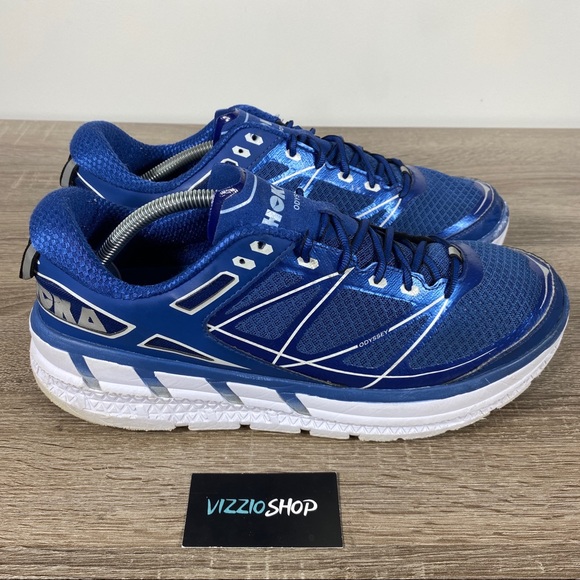 Hoka One One Other - Hoka One One - Odyssey - Men's 12 - 1007876 TBWH